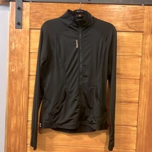 Reebok active wear jacket